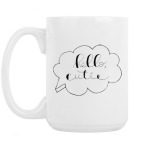 Кружка 420 мл