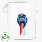 Брутальная Обезьяна