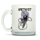 Аметист из 'Вселенной Стивена'