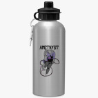 Спортивная бутылка