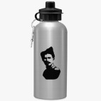 Спортивная бутылка