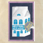  Neutral Milk Hotel