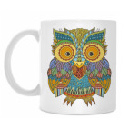 Кружка 330 мл