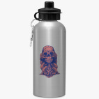 Спортивная бутылка