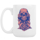 Кружка 420 мл