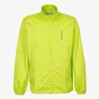 Ветровка без капюшона