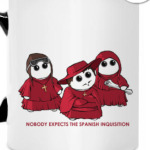 Monty Python ( Монти Пайтон )