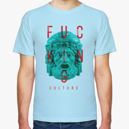 Футболка Герой легенд (hero of legends)