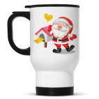 Кружка-термос