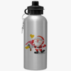 Спортивная бутылка