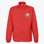 Ветровка без капюшона