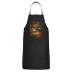 Кухонный фартук