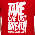 Abandon All Ships