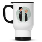 Кружка-термос