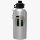 Спортивная бутылка