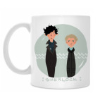 Шерлок Холмс