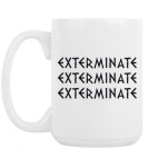 Кружка 420 мл