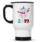 Кружка-термос