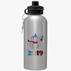 Спортивная бутылка