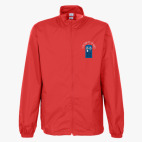 Ветровка без капюшона