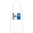 Кухонный фартук