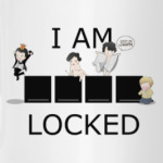 I Am Sherlocked