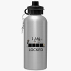 Спортивная бутылка