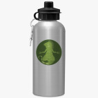 Animal Zen: I is for Iguana