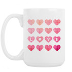 Кружка 420 мл