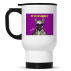 Кружка-термос