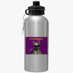 Спортивная бутылка