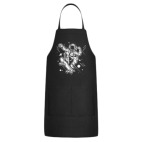 Кухонный фартук