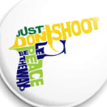 Не стрелять - путь к миру