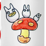 Totoro