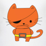 Dead Animals / Bad Cat