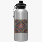 Спортивная бутылка