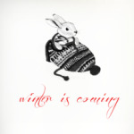 Зима близко