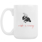 Кружка 420 мл