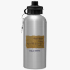 Спортивная бутылка