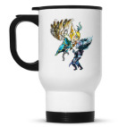 Кружка-термос