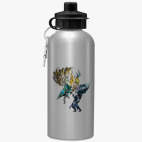 Спортивная бутылка