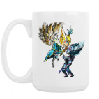 Кружка 420 мл