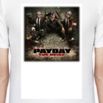  Payday : The Heist