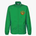 Ветровка без капюшона