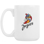 Кружка 420 мл