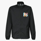 Ветровка без капюшона