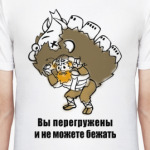 'Вы перегружены'