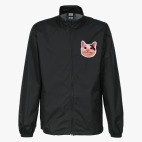 Ветровка без капюшона