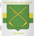 г. Сенно