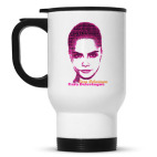 Кружка-термос